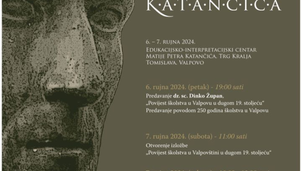 Šesti Dani Matije Petra Katančića